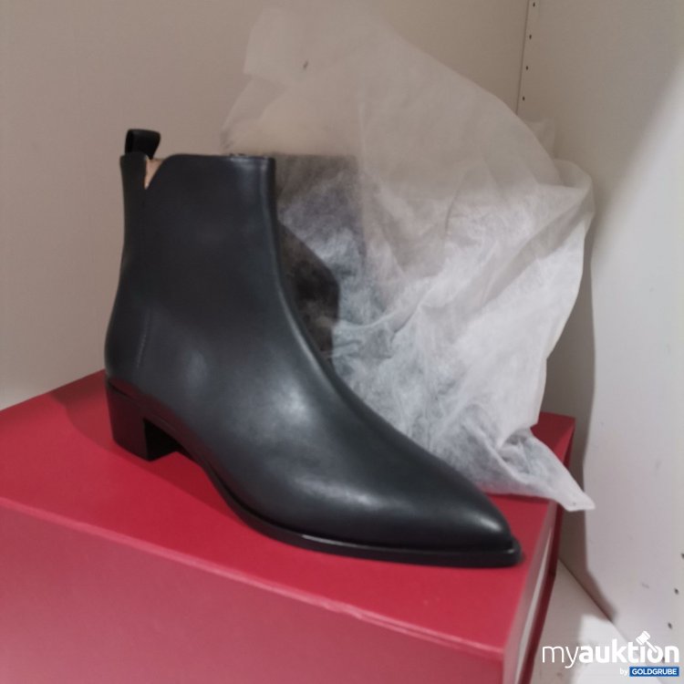 Artikel Nr. 860705: Scarosso  Alba Stiefelette