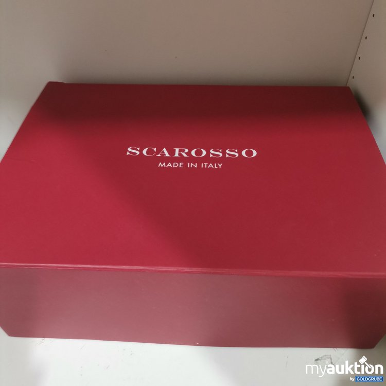 Artikel Nr. 860705: Scarosso  Alba Stiefelette