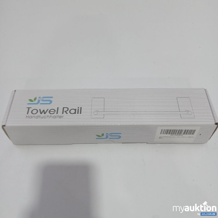 Artikel Nr. 861705: JS Towel Rail Handtuchhalter 