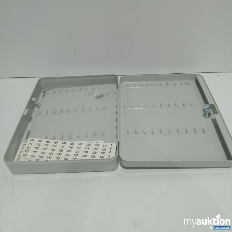 Artikel Nr. 874705: Wedo Schlüsselschrank