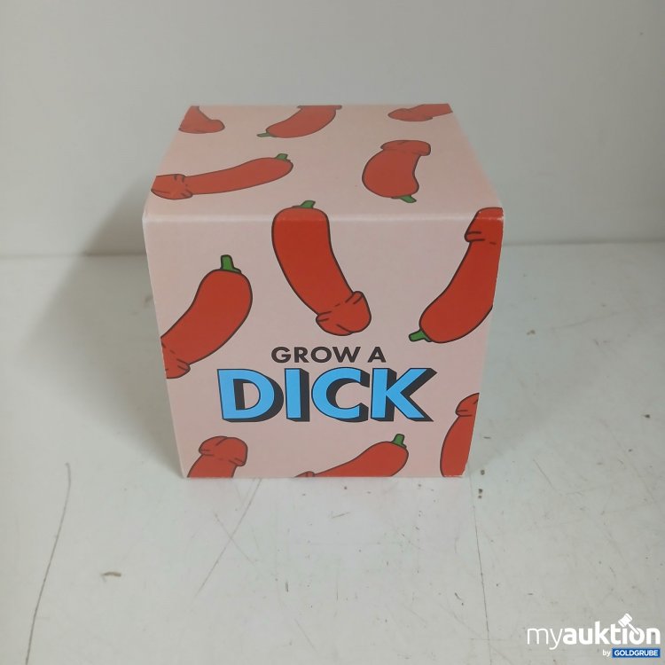 Artikel Nr. 877705 Artikel Nr. 877705: Firebox Grow a Di*k