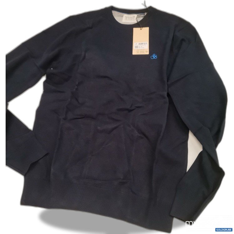 Artikel Nr. 879705 Artikel Nr. 879705: Scotch soda Amsterdam Feinstrick Pullover