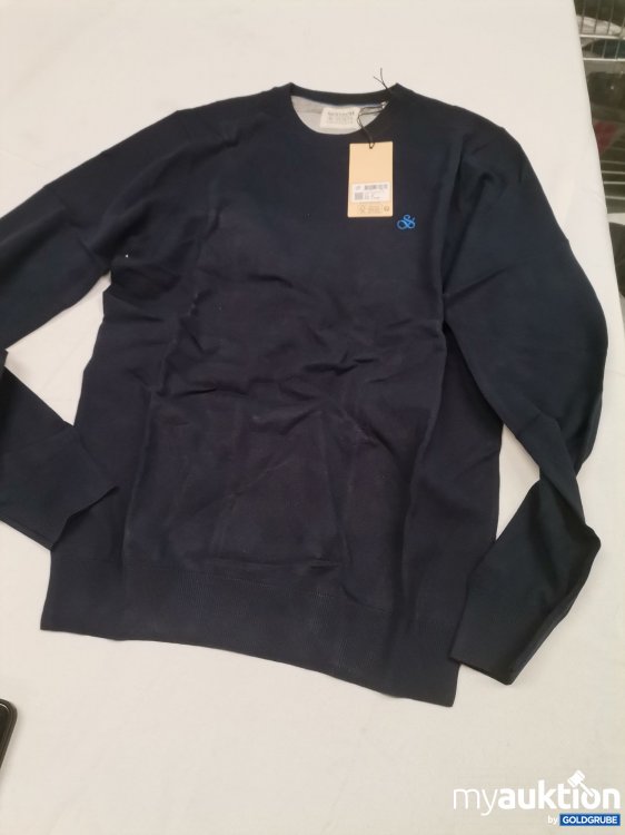 Artikel Nr. 879705 Artikel Nr. 879705: Scotch soda Amsterdam Feinstrick Pullover