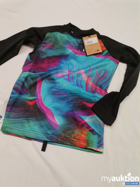 Artikel Nr. 880705 Artikel Nr. 880705: Ion rashguard capture girls Shirt