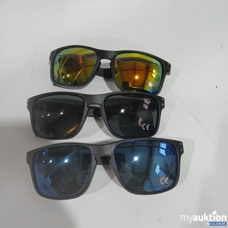 Artikel Nr. 881705: Sonnenbrille 