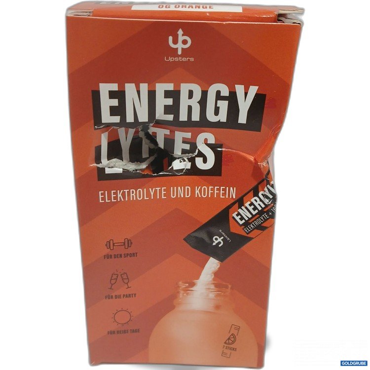 Artikel Nr. 885705: Upstars Energy Lytes 7Sticks 