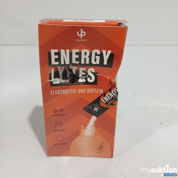 Artikel Nr. 885705: Upstars Energy Lytes 7Sticks 