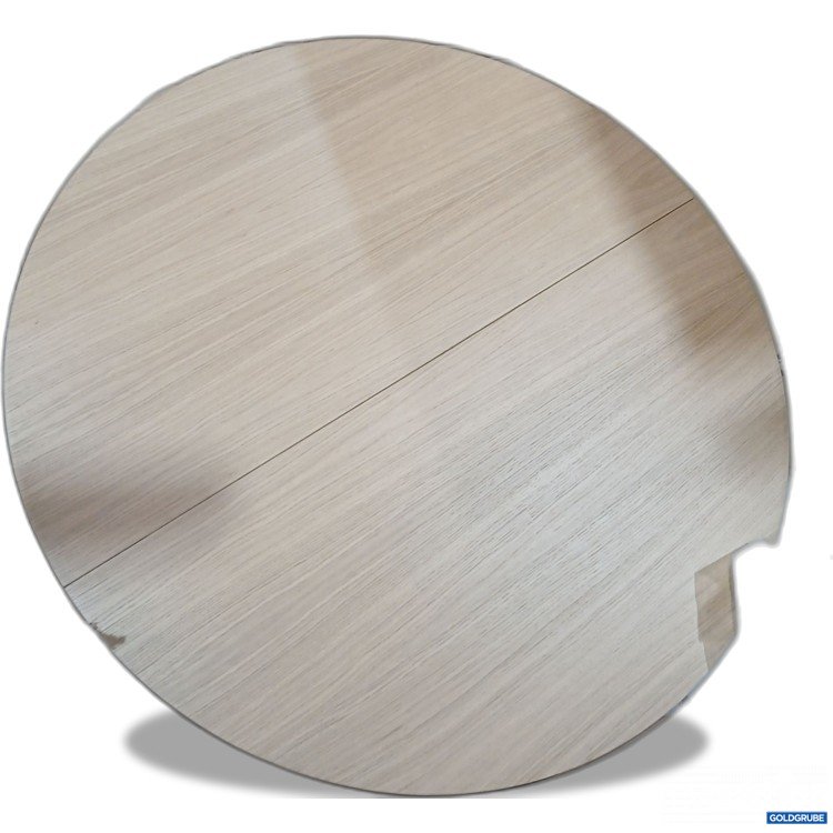 Artikel Nr. 888705 Artikel Nr. 888705: Woodman Tisch ausziehbar auf ca. 155x115cm