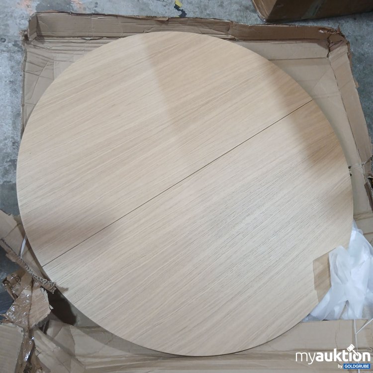 Artikel Nr. 888705 Artikel Nr. 888705: Woodman Tisch ausziehbar auf ca. 155x115cm