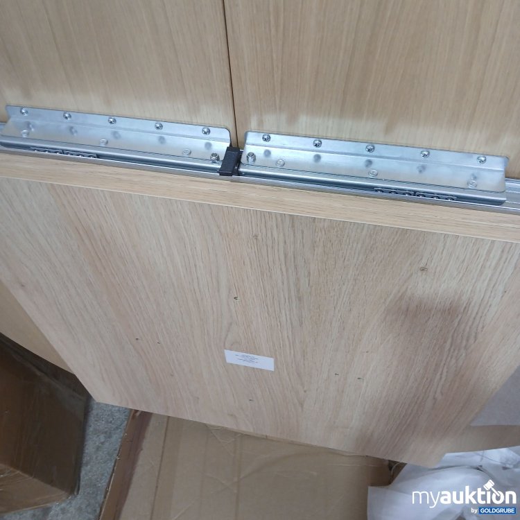 Artikel Nr. 888705 Artikel Nr. 888705: Woodman Tisch ausziehbar auf ca. 155x115cm