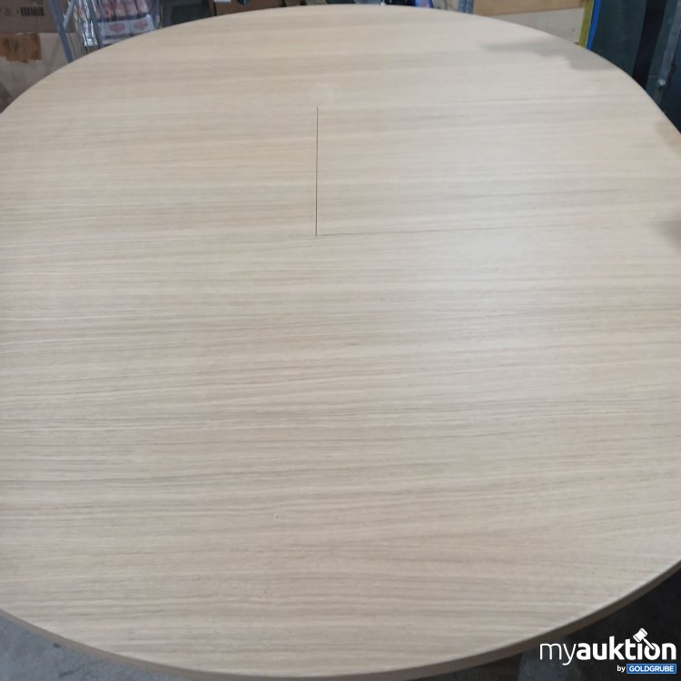 Artikel Nr. 888705 Artikel Nr. 888705: Woodman Tisch ausziehbar auf ca. 155x115cm