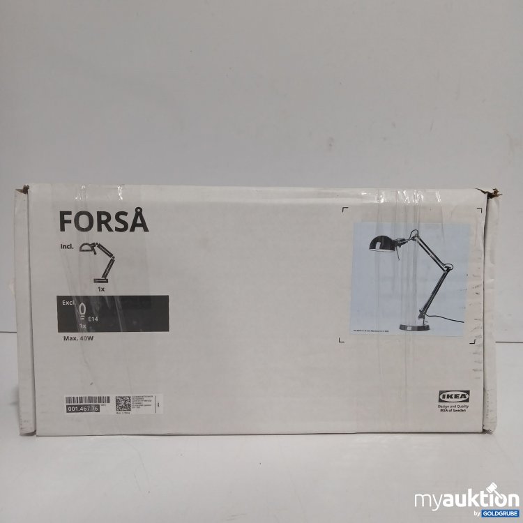 Artikel Nr. 899705: Ikea Forsa 001.467.76 