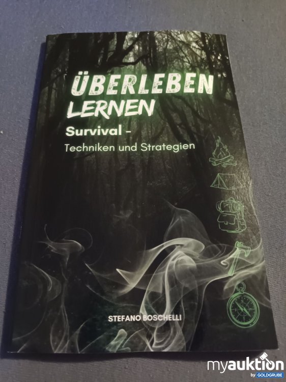 Artikel Nr. 901705 Artikel Nr. 901705: ÜBERLEBEN LERNEN