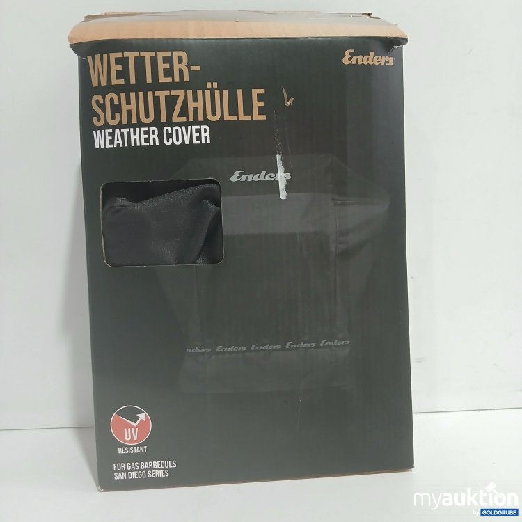 Artikel Nr. 904705: Enders Wetter Schutzhülle 5689