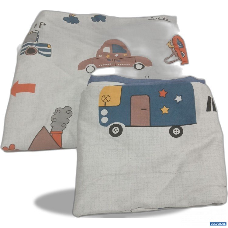 Artikel Nr. 913705: Kinderbettwäsche 100x135cm