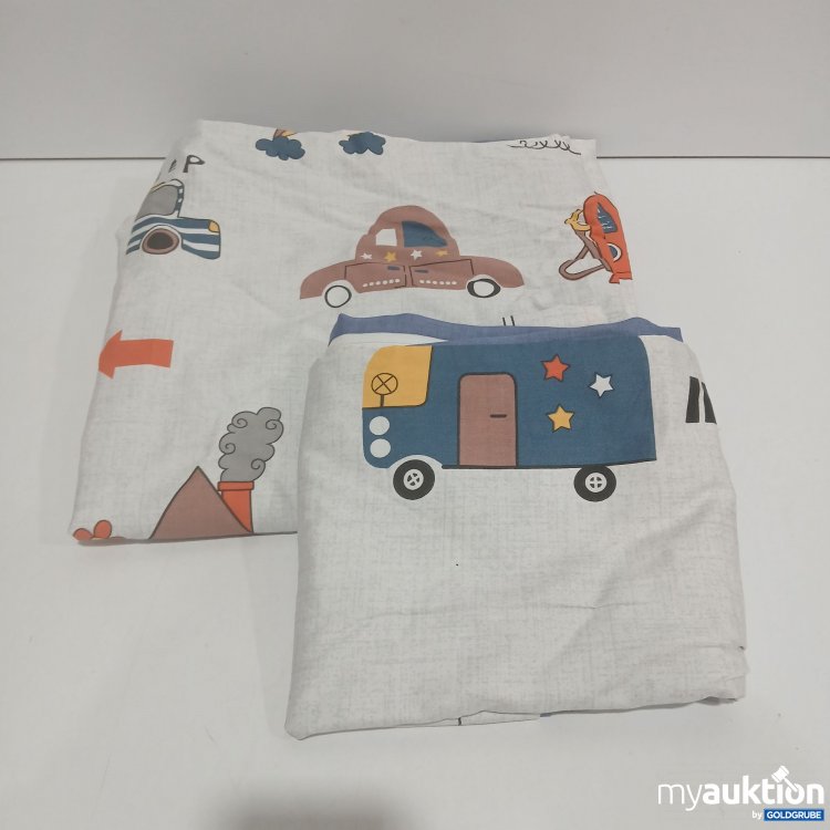 Artikel Nr. 913705: Kinderbettwäsche 100x135cm