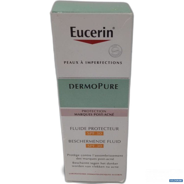Artikel Nr. 918705: Eucerin DermoPure Fluide Protecteur SPF 30