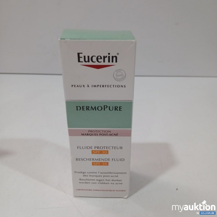 Artikel Nr. 918705: Eucerin DermoPure Fluide Protecteur SPF 30