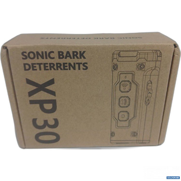 Artikel Nr. 919705: Sonic Bark Deterrents XP30
