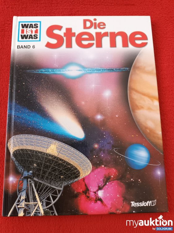 Artikel Nr. 937705 Artikel Nr. 937705: Was ist Was