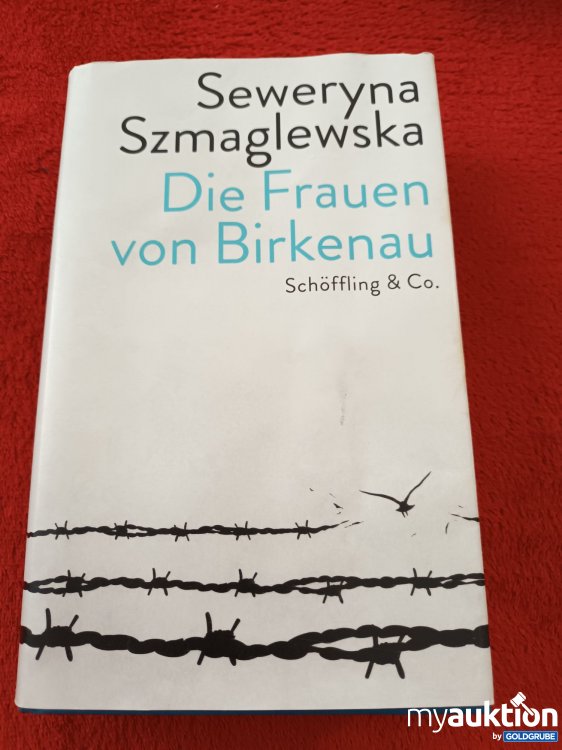 Artikel Nr. 940705: Die Frauen von Birkenau