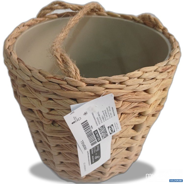 Artikel Nr. 951705: Ikea Fridfull Korb 505.646.00 