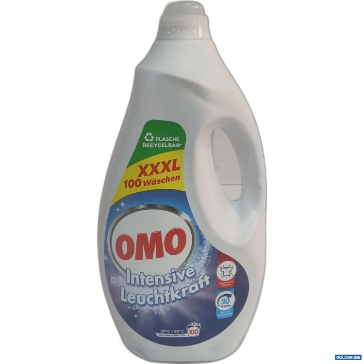 Artikel Nr. 952705: Omo Intensive Leuchtkraft 5L 