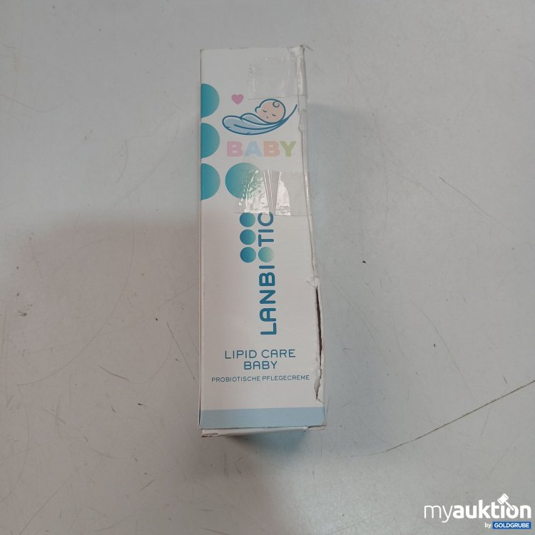 Artikel Nr. 955705: Baby Lanbitic Lipid Care Baby 75ml 