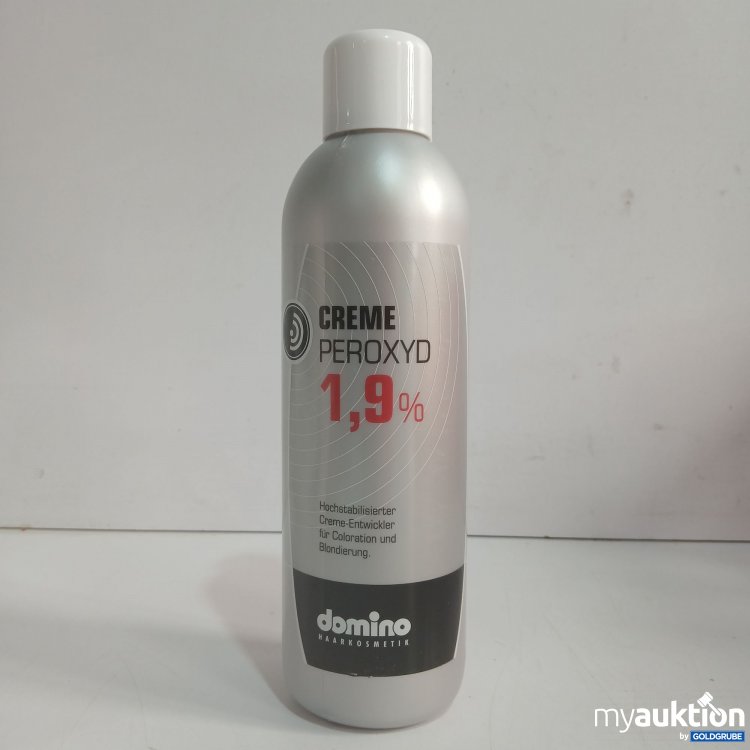 Artikel Nr. 956705: Domino Creme Peroxyd 1,9% 1000ml 