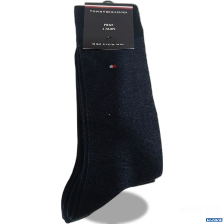 Artikel Nr. 961705: Tommy Hilfiger Socken Herren 2 Paar