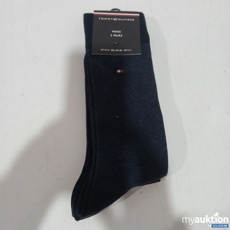 Artikel Nr. 961705: Tommy Hilfiger Socken Herren 2 Paar