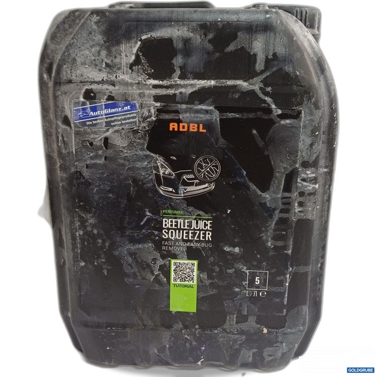 Artikel Nr. 962705: ADBL Beetle Juice Squeezer fast and easy bug Remover 5L 