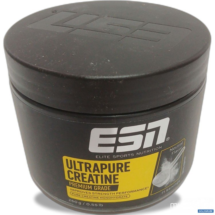 Artikel Nr. 967705: ESN Ultrapure Creatine 250g Premium Grade 250g 