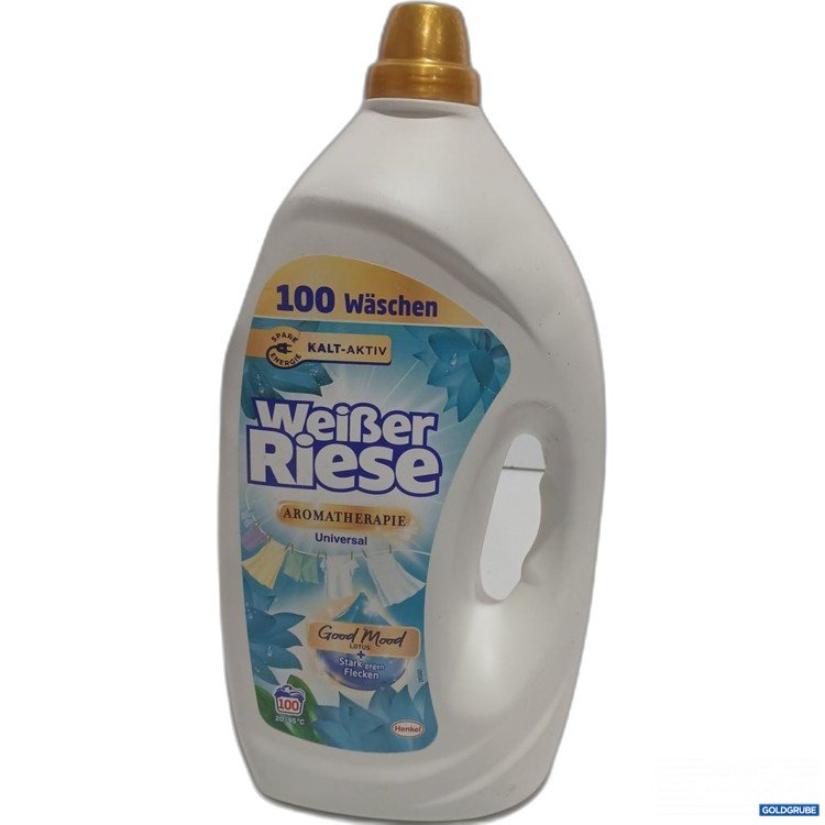 Artikel Nr. 971705: Weißer Riese Aromatherapie Universal 4.50 l