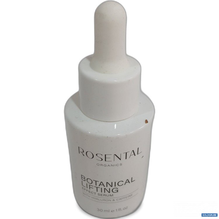 Artikel Nr. 977705 Artikel Nr. 977705: Rosental Botanical Lifting Effect Serum 30ml