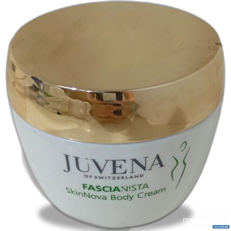 Artikel Nr. 980705: Juvena SkinNova Body Cream 200ml