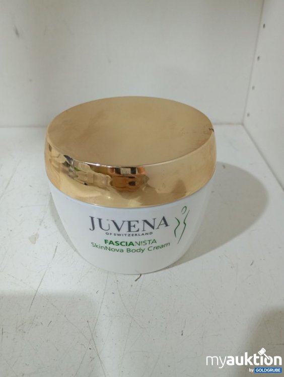 Artikel Nr. 980705: Juvena SkinNova Body Cream 200ml