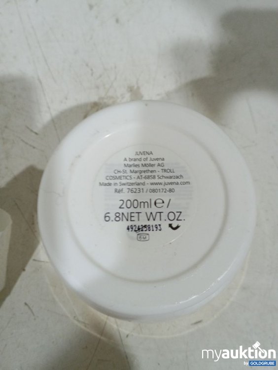 Artikel Nr. 980705: Juvena SkinNova Body Cream 200ml