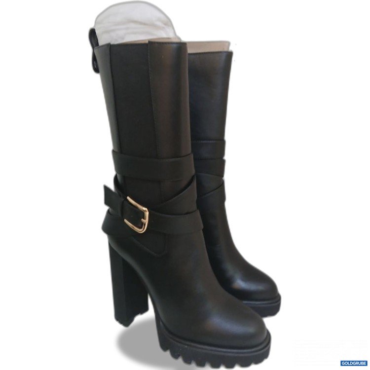 Artikel Nr. 988705 Artikel Nr. 988705: Kazar Morena-11 Stiefel
