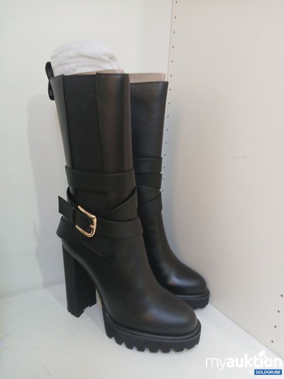 Artikel Nr. 988705 Artikel Nr. 988705: Kazar Morena-11 Stiefel