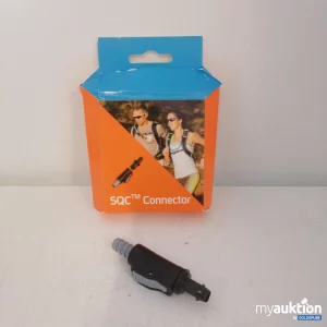 Auktion SQC Connector 