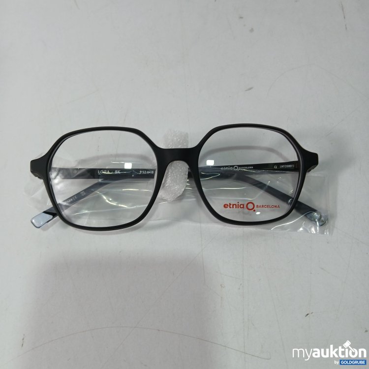 Artikel Nr. 436706 Artikel Nr. 436706: Etnia Brille 5 LORA 52O BK