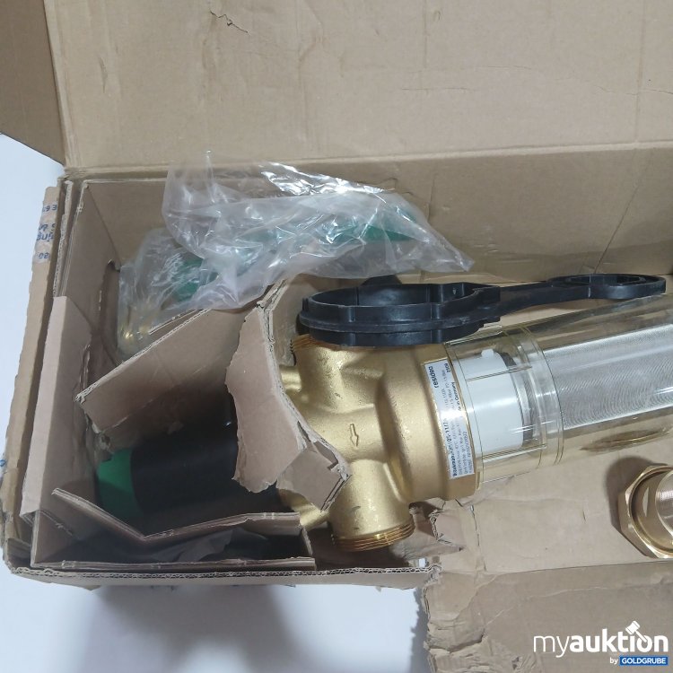 Artikel Nr. 438706: Resideo Braukmann HS10S 11/2AA 2509