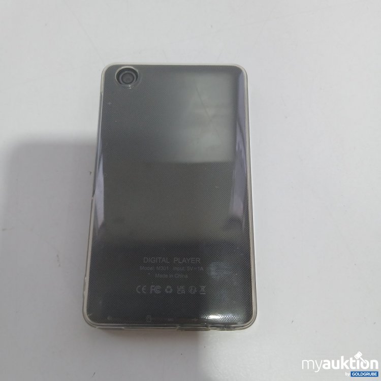 Artikel Nr. 439706: Android Mini Digital Player M301 