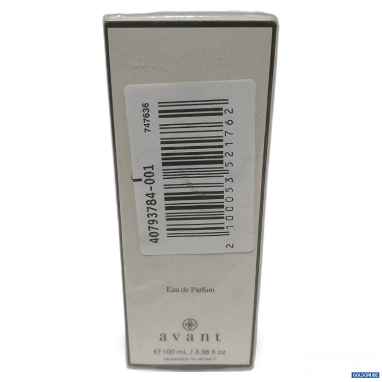 Artikel Nr. 466706: avant Eau de Parfum 100 ml
