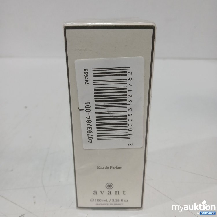 Artikel Nr. 466706: avant Eau de Parfum 100 ml