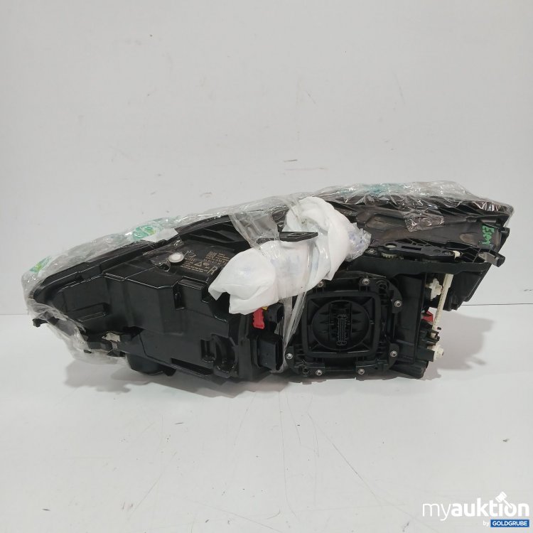 Artikel Nr. 467706 Artikel Nr. 467706: Audi LED Scheinwerfer rechts 4G0.941.036.B