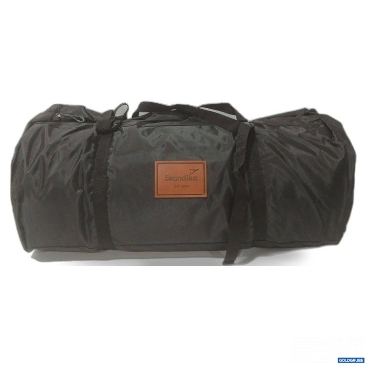 Artikel Nr. 471706 Artikel Nr. 471706: Skandika Egersund 3 Sleeper Protect Zelt in Tasche