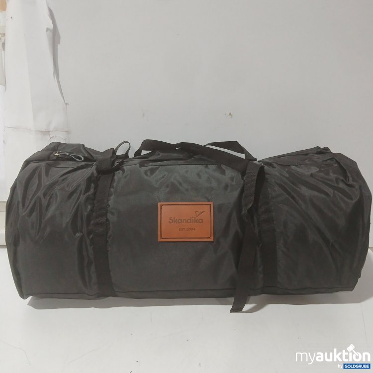 Artikel Nr. 471706 Artikel Nr. 471706: Skandika Egersund 3 Sleeper Protect Zelt in Tasche