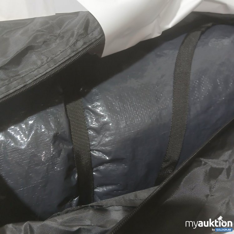 Artikel Nr. 471706 Artikel Nr. 471706: Skandika Egersund 3 Sleeper Protect Zelt in Tasche